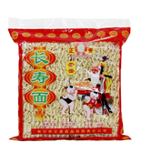 長(cháng)壽面